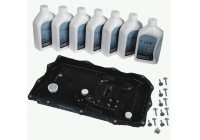 Conjunto de artículos, cambio de aceite automático 1087.298.367 ZF
