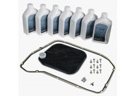 Conjunto de artículos, cambio de aceite automático 1087.298.369 ZF