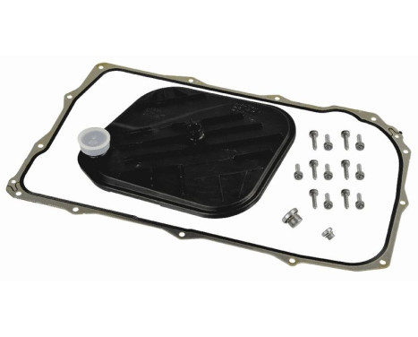 Conjunto de artículos, cambio de aceite automático 1090.298.126 ZF