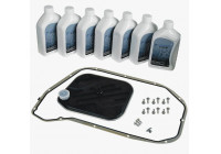 Conjunto de artículos, cambio de aceite automático 1091.298.067 ZF
