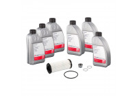 Conjunto de artículos, cambio de aceite automático 171772 FEBI