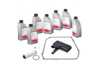 Conjunto de artículos, cambio de aceite automático 171783 FEBI