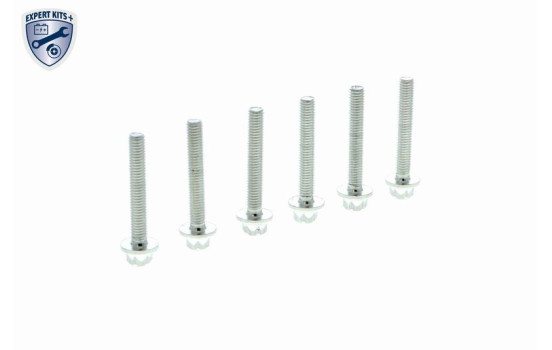 Conjunto de artículos, cambio de aceite automático V30-2256-BEK VAICO, Imagen 4