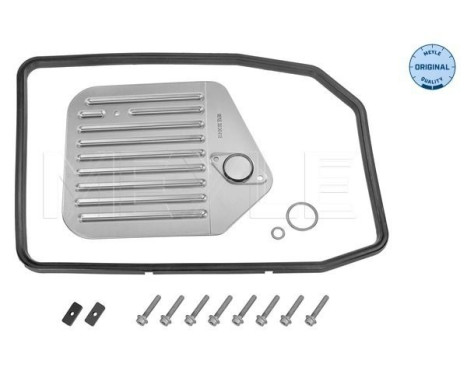 Conjunto de artículos, cambio de aceite automático