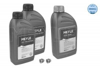 Conjunto de artículos, cambio de aceite automático