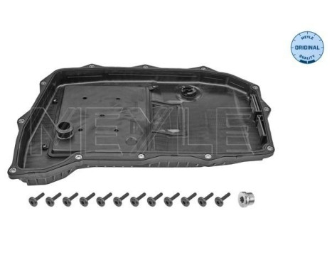 Conjunto de artículos, cambio de aceite automático