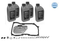 Conjunto de artículos, cambio de aceite automático