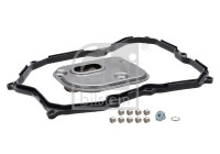Conjunto de filtro hidráulico, accionamiento automático 1000623 FEBI