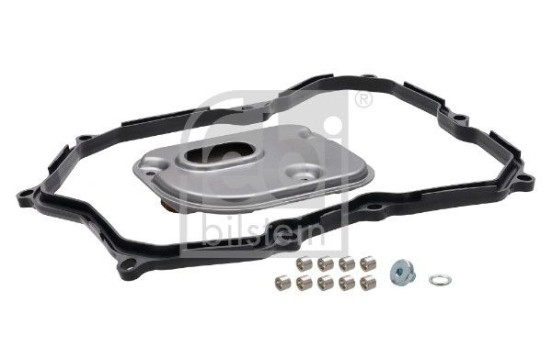 Conjunto de filtro hidráulico, accionamiento automático 1000623 FEBI