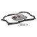 Conjunto de filtro hidráulico, accionamiento automático 1000623 FEBI, Miniatura 2