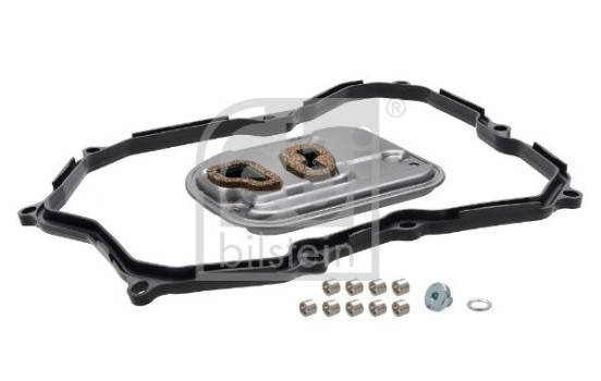 Conjunto de filtro hidráulico, accionamiento automático 1000623 FEBI, Imagen 2