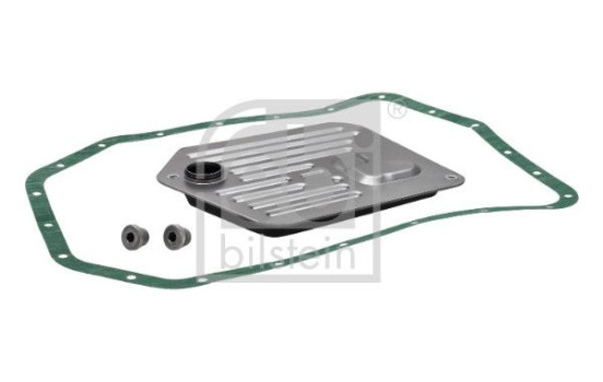 Conjunto de filtro hidráulico, accionamiento automático 1000981 FEBI