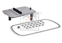 Conjunto de filtro hidráulico, accionamiento automático 1000996 FEBI