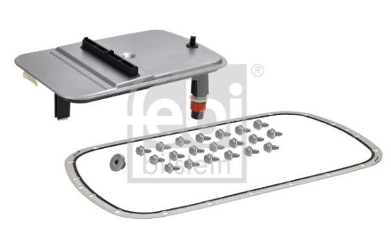 Conjunto de filtro hidráulico, accionamiento automático 1000996 FEBI