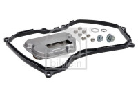 Conjunto de filtro hidráulico, accionamiento automático 1001293 FEBI