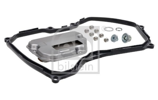Conjunto de filtro hidráulico, accionamiento automático 1001293 FEBI