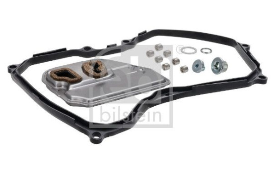 Conjunto de filtro hidráulico, accionamiento automático 1001293 FEBI, Imagen 2