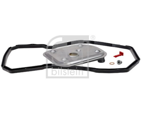 Conjunto de filtro hidráulico, accionamiento automático 199658 FEBI