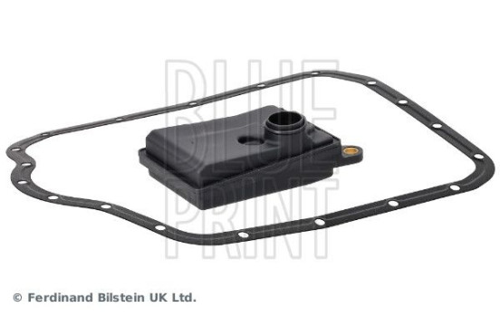 Conjunto de filtro hidráulico, accionamiento automático ADBP210252 Blue Print