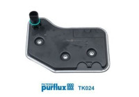 FILTRO CAJA DE VELOCIDAD
