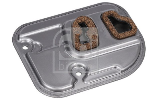 Filtro de aceite de la caja de cambios 102447 FEBI, Imagen 3