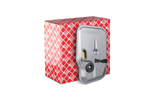 filtro de aceite de la caja de cambios 105787 FEBI