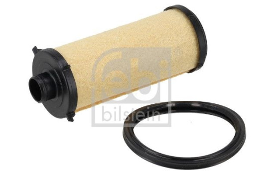 filtro de aceite de la caja de cambios 105810 FEBI, Imagen 2