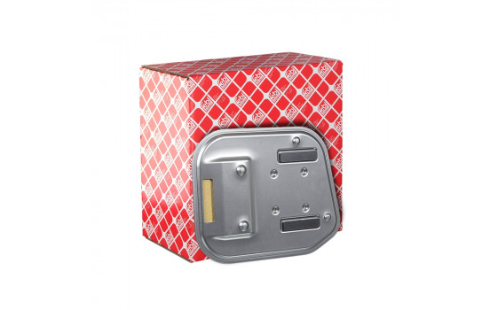 filtro de aceite de la caja de cambios 105888 FEBI