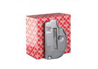 filtro de aceite de la caja de cambios 106100 FEBI