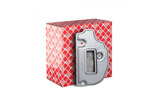 filtro de aceite de la caja de cambios 106101 FEBI