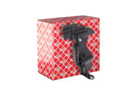 filtro de aceite de la caja de cambios 106250 FEBI
