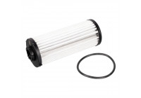 filtro de aceite de la caja de cambios 107342 FEBI