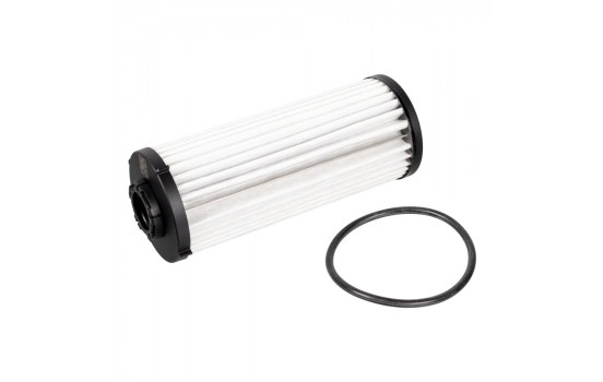 filtro de aceite de la caja de cambios 107342 FEBI
