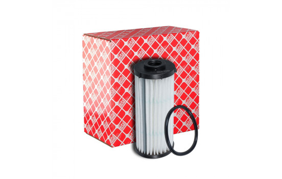 filtro de aceite de la caja de cambios 107826 FEBI