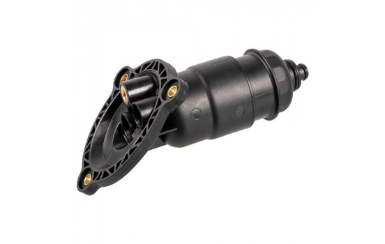 filtro de aceite de la caja de cambios 109626 FEBI