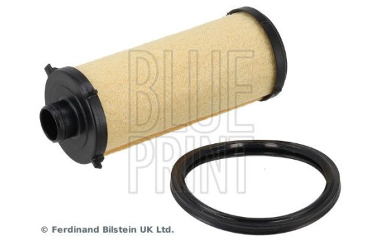 filtro de aceite de la caja de cambios ADU172113 Blue Print, Imagen 2