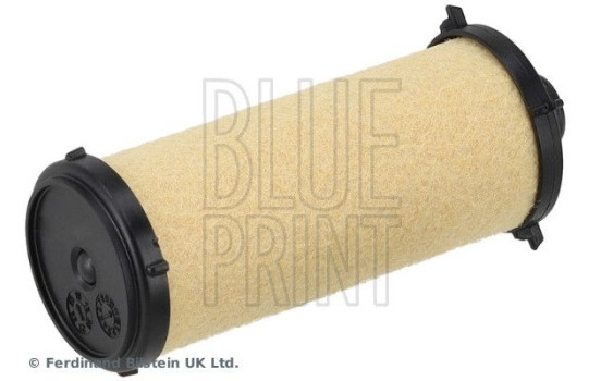 filtro de aceite de la caja de cambios ADU172113 Blue Print, Imagen 3