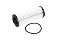 filtro de aceite de la caja de cambios ADV182164 Blue Print