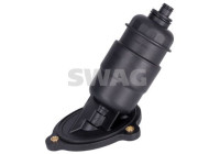 filtro de aceite de la caja de cambios