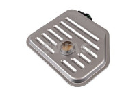 filtro de aceite de la caja de cambios