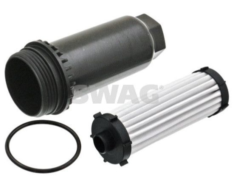 filtro de aceite de la caja de cambios