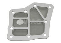 filtro de aceite de la caja de cambios