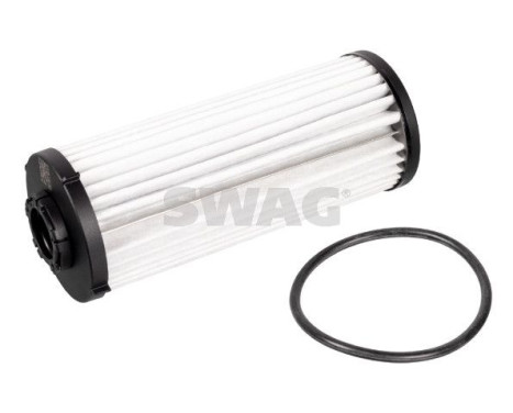 filtro de aceite de la caja de cambios