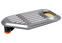 filtro de aceite de la caja de cambios