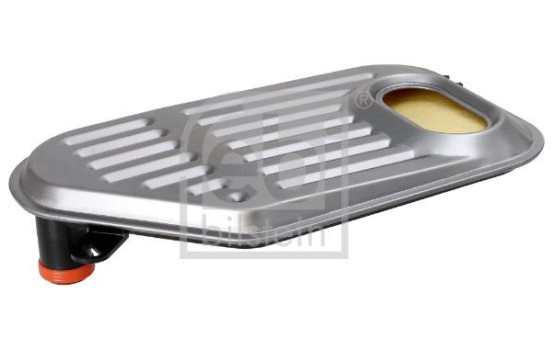 Filtro de líquido de transmisión 21023 FEBI, Imagen 2