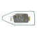 Filtro de líquido de transmisión 23957 FEBI, Miniatura 2