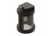 Filtro de líquido de transmisión 47283 FEBI