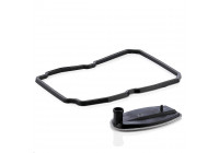 Filtro de líquido de transmisión H 182 KIT Mann