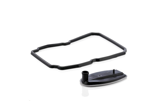 Filtro de líquido de transmisión H 182 KIT Mann