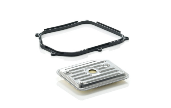 Filtro de líquido de transmisión H 2019 KIT 2 MANN-FILTER, Imagen 3